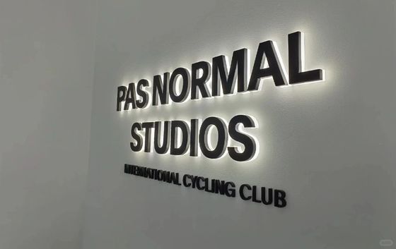 Publicidad exterior Letras LED de acero inoxidable con tamaño personalizado y fuente de luz