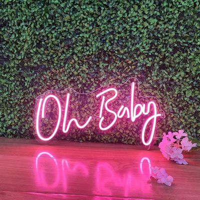 40 C neón señalado Decoración de bodas personalizada Marquee luz letras ¿Te casarás conmigo