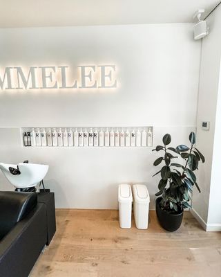 El número de la casa de luz LED para bodas
