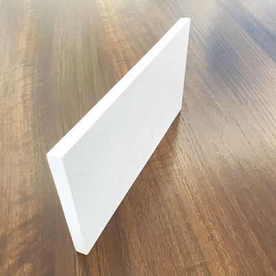 Panel de espuma no tóxico Ecológico 1-40 mm Hoja de PVC transparente delgada Hojas de plástico