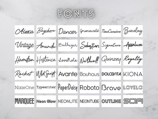 Líneas LED Fuente de luz Azul Avión Drop Envío Logotipo personalizado Publicidad de bodas de neón