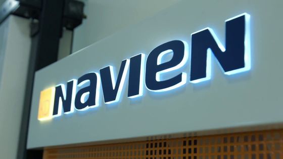 2700K Color blanco suave y cálido Temperatura Signo retroiluminado acrílico